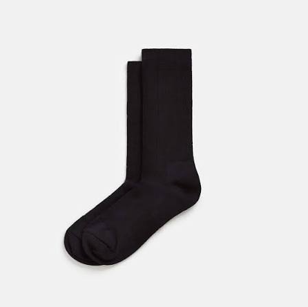 Soft Touch Socks